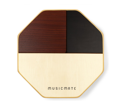 Instrument muzyczny MusicMate Cajon MM-DRM60 DrumBox